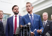 Air traffic controller shortages lead to broader U.S. flight delays as shutdown nears one-month mark