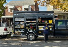 Multiple people have been arrested in Michigan in a Halloween weekend attack plot, FBI director says