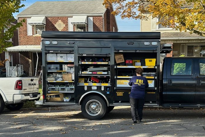 Michigan Arrests Halloween Plot