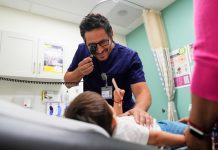 California union proposes taxing billionaires to offset Medicaid cuts