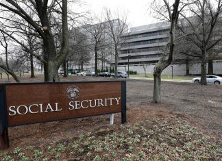 Social Security recipients get a 2.8% cost-of-living boost in 2026, average of $56 per month