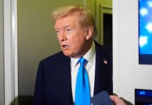 Trump threatens Canada with 10% extra import tax for not pulling down anti-tariffs ad sooner