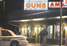 Congress shielded gun companies from lawsuits. Some blue states think they’ve found a loophole