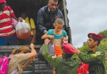 U.N. condemns U.S. embargo on Cuba for a 33rd year, but Washington’s stand draws bit more support