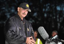 Ex-South Carolina sheriff pleads guilty to drug-related crimes and stealing from benevolence fund