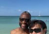 Aruba to me: Fred & Donna
