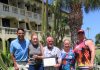 Aruba Tourism Authority Honors Loyal Visitors at Bucuti & Tara Boutique Beach Resort!