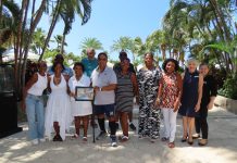Aruba Tourism Authority Honors Loyal Visitors at Renaissance Wind Creek Aruba Resort!