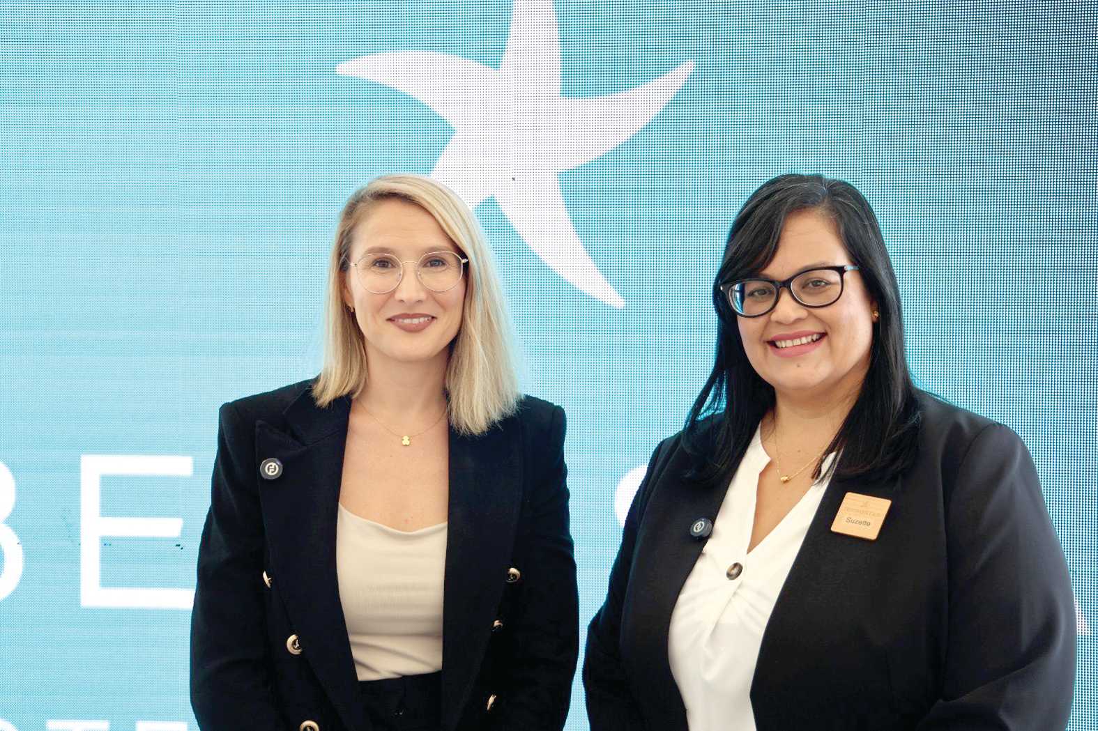 Iberostar in Aruba Hosts a Job Fair with On-the-Spot Hiring Opportunities: Set, Ready & Hired!