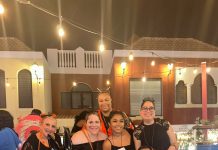 Mall-o-ween Week Kicks-Off at Paseo Herencia