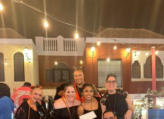 Mall-o-ween Week Kicks-Off at Paseo Herencia