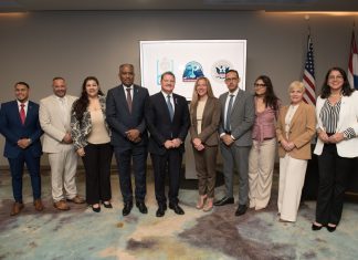 U.S., Aruba Sign New Preclearance Agreement