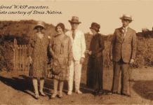 Episode CCCXXVII -327L All Hallows’ Eve