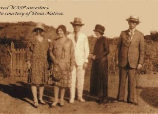 Episode CCCXXVII -327L All Hallows’ Eve