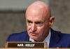 Experts doubt the Pentagon can punish Kelly over the ‘illegal orders’ video