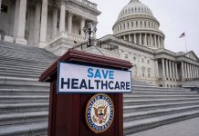 An emerging shutdown deal doesn’t extend expiring health subsidies. Here’s what could happen to them