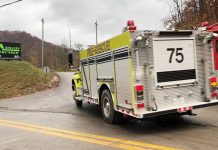 Search for trapped worker inside a West Virginia coal mine is a rescue operation, governor says