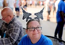 Boeing defense workers ratify new contract to end 3-month strike in the Midwest