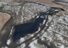Preliminary findings show a fatigue crack caused a Keystone Pipeline oil spill in North Dakota