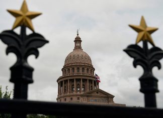 Federal judges block Texas from using its new US House map in the 2026 midterms