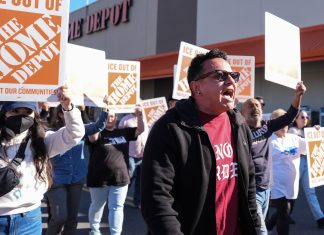 Arrests now top 250 in immigration crackdown across North Carolina