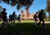 Trump administration sues California over giving in-state tuition to immigrants in US illegally