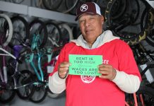 Santa Fe tackles rental rates with first-in-US minimum wage approach