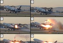 Fleet of UPS planes grounded after deadly crash expected to miss peak delivery season