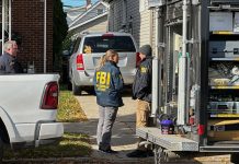 Michigan lawyer says a Halloween terror plot that FBI Director Kash Patel described never existed