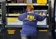 Two men accused of plotting terror attacks at LGBTQ+ bars in the Detroit area