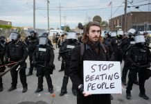 Judge hears testimony about crowded cells and overflowing toilets at Chicago-area immigration site