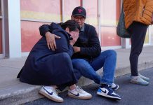 Chicago daycare worker detained by immigration agents at drop-off time for children