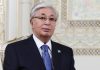 Kazakhstan will join the Abraham Accords with Israel in symbolic move to boost the Trump initiative