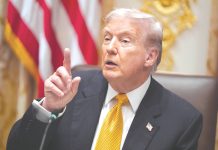 Trump accuses foreign-owned meat packers of inflating U.S. beef prices and calls for investigation