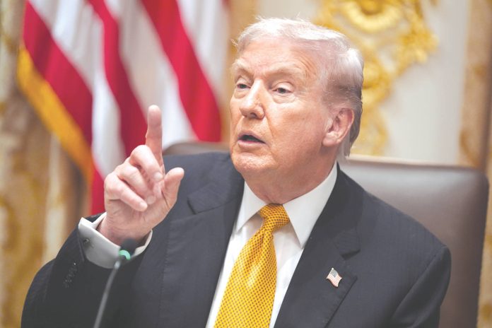 Donald Trump,Viktor Orban