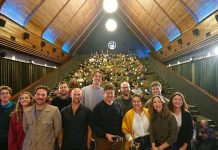 ACF strengthens international partnerships for nature conservation in The Netherlands