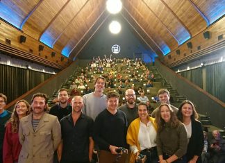 ACF strengthens international partnerships for nature conservation in The Netherlands