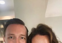 Aruba To Me; Anthony Valentino