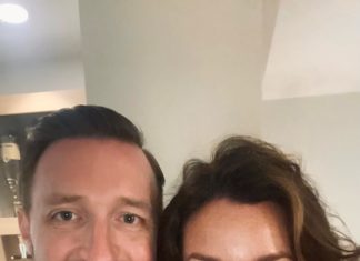 Aruba To Me; Anthony Valentino