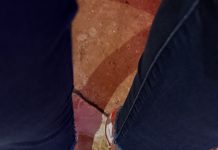 Aruba To Me; Barbie Welch