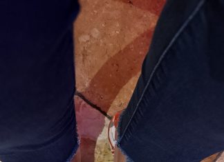 Aruba To Me; Barbie Welch