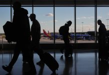 Air travelers face frustration as FAA increases flight cuts during the government shutdown