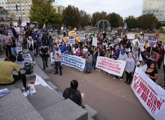 Border Patrol commander touts dozens of North Carolina arrests leaving residents ‘overwhelmed’
