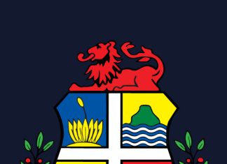 Aruba celebrates 70th anniversary of our Coat of Arms