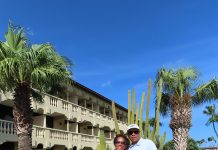 Aruba Tourism Authority Honors Loyal Visitors at Bucuti& Tara Boutique Beach Resort!