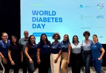 World Diabetes Day 2025 Event at the Hilton Aruba Caribbean Resort & Casino