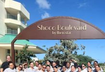 Iberostar Hosts Shoco Ambassador Training for the Community of Aruba