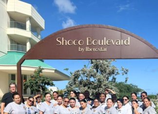 Iberostar Hosts Shoco Ambassador Training for the Community of Aruba