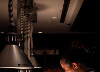 Infini Launches New Menu 14 Following Its Five-Year Anniversary Celebration