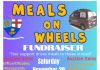 Meals on Wheels; 5th Annual Silent Auction and Food Extravaganza!